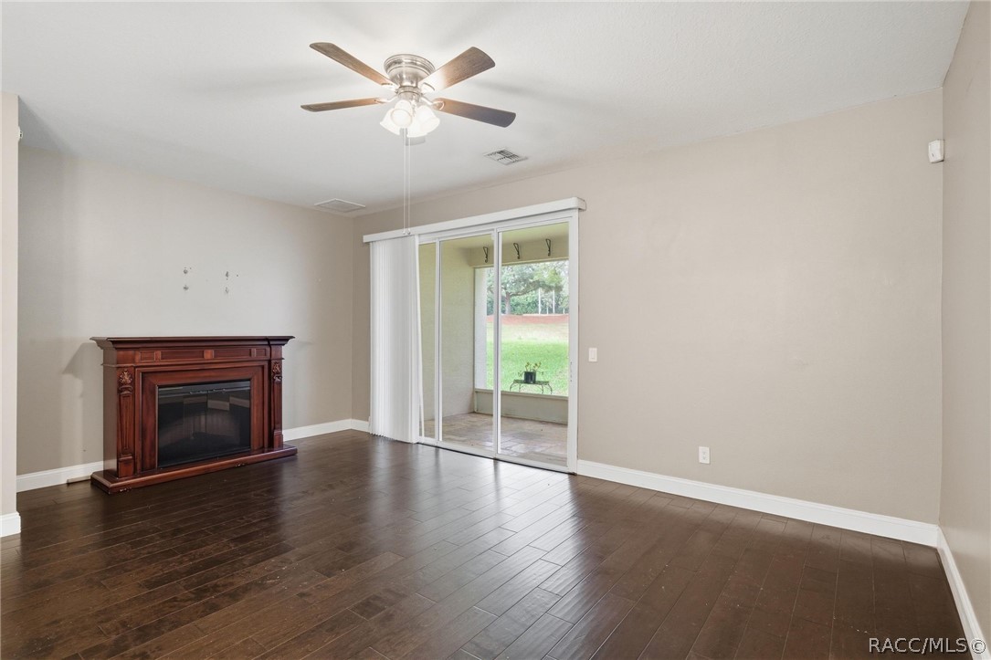 1672 West Spring Meadow Loop Lecanto, FL 34461 - Photo 34 of 42