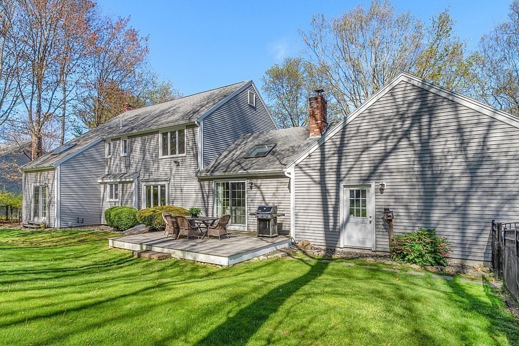 153 Ruggles Street Westborough, MA 01581 - Photo 37 of 40 Gallery Image 37