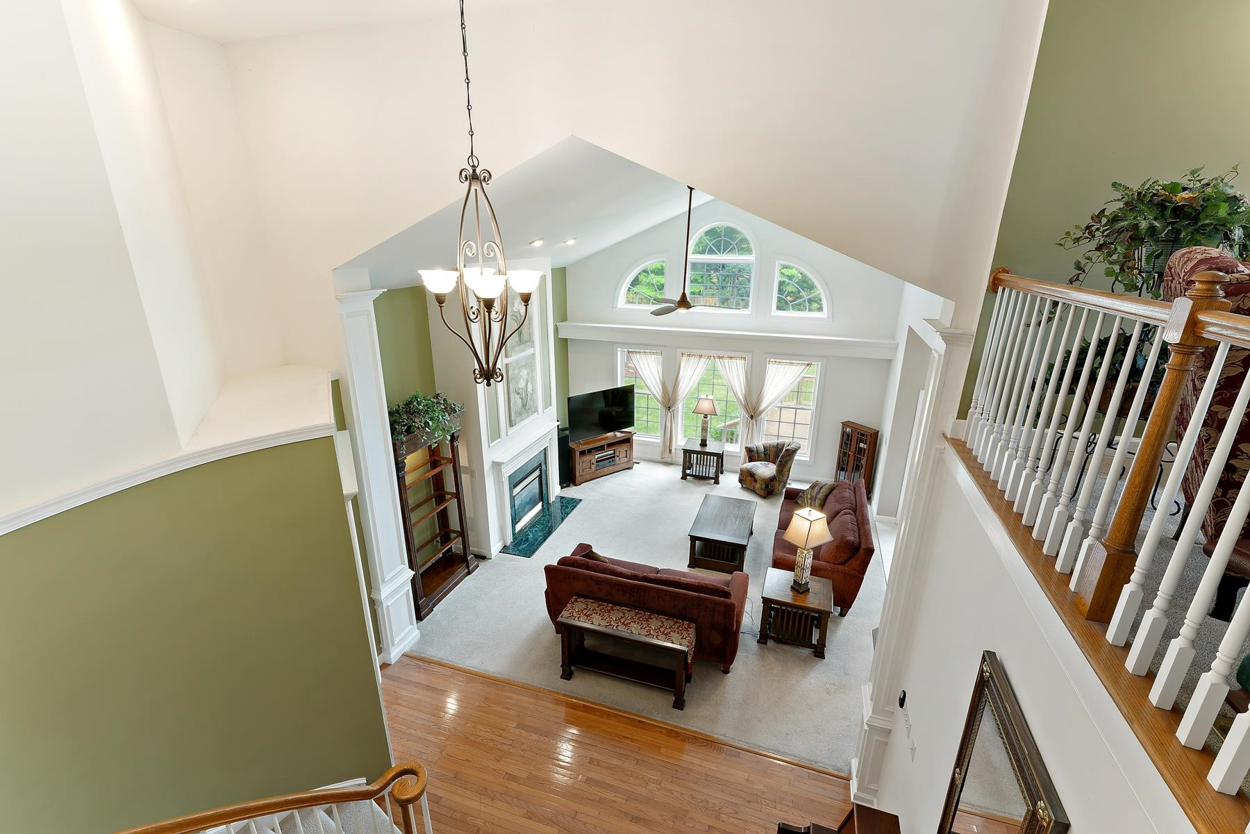1615 Wood Spring Court Raleigh, NC 27614 - Photo 16 of 27 Photo 16