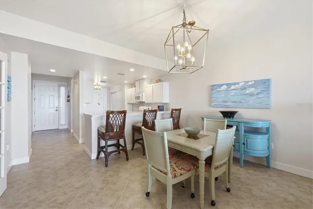 $539,000 | 13313 Gasparilla Road, Unit C302, Placida, FL 33946