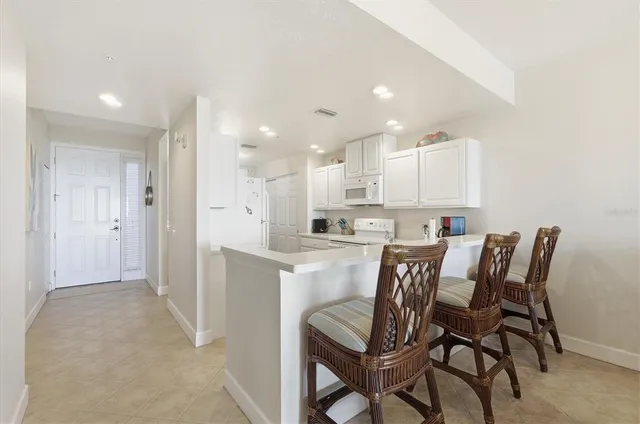 $539,000 | 13313 Gasparilla Road, Unit C302, Placida, FL 33946