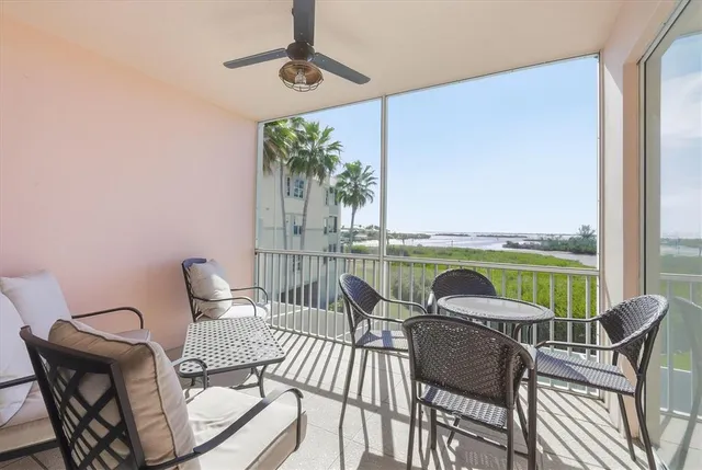 $539,000 | 13313 Gasparilla Road, Unit C302, Placida, FL 33946
