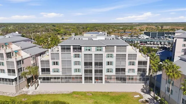 $539,000 | 13313 Gasparilla Road, Unit C302, Placida, FL 33946