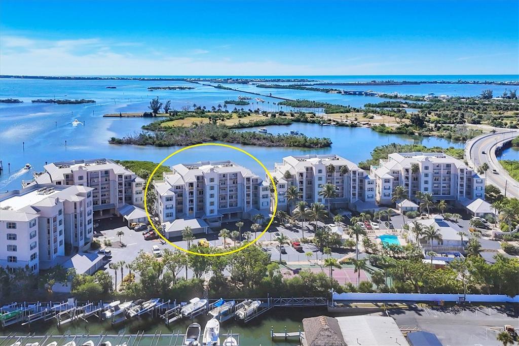 13313 Gasparilla Road, Unit C302 Placida, FL 33946 - Photo 3 of 36