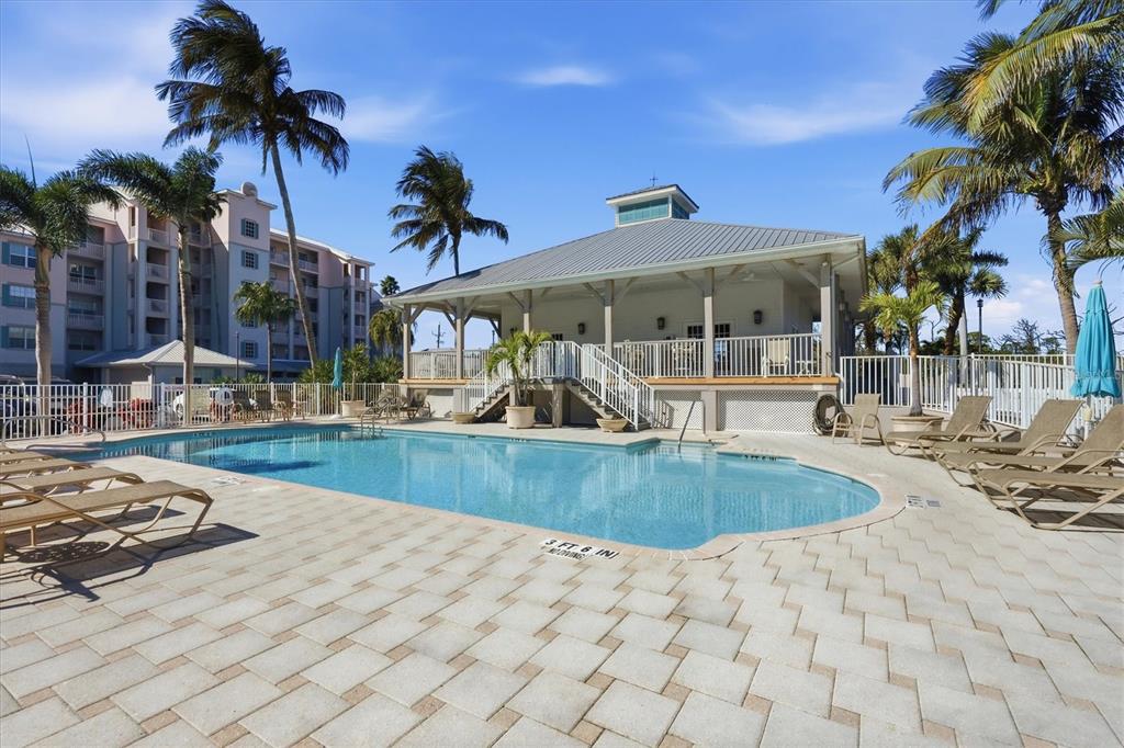 13313 Gasparilla Road, Unit C302 Placida, FL 33946 - Photo 31 of 36