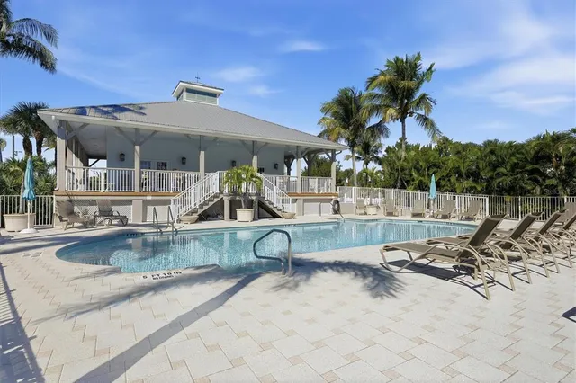 $539,000 | 13313 Gasparilla Road, Unit C302, Placida, FL 33946