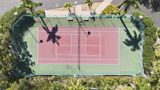 $539,000 | 13313 Gasparilla Road, Unit C302, Placida, FL 33946