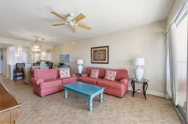 $539,000 | 13313 Gasparilla Road, Unit C302, Placida, FL 33946