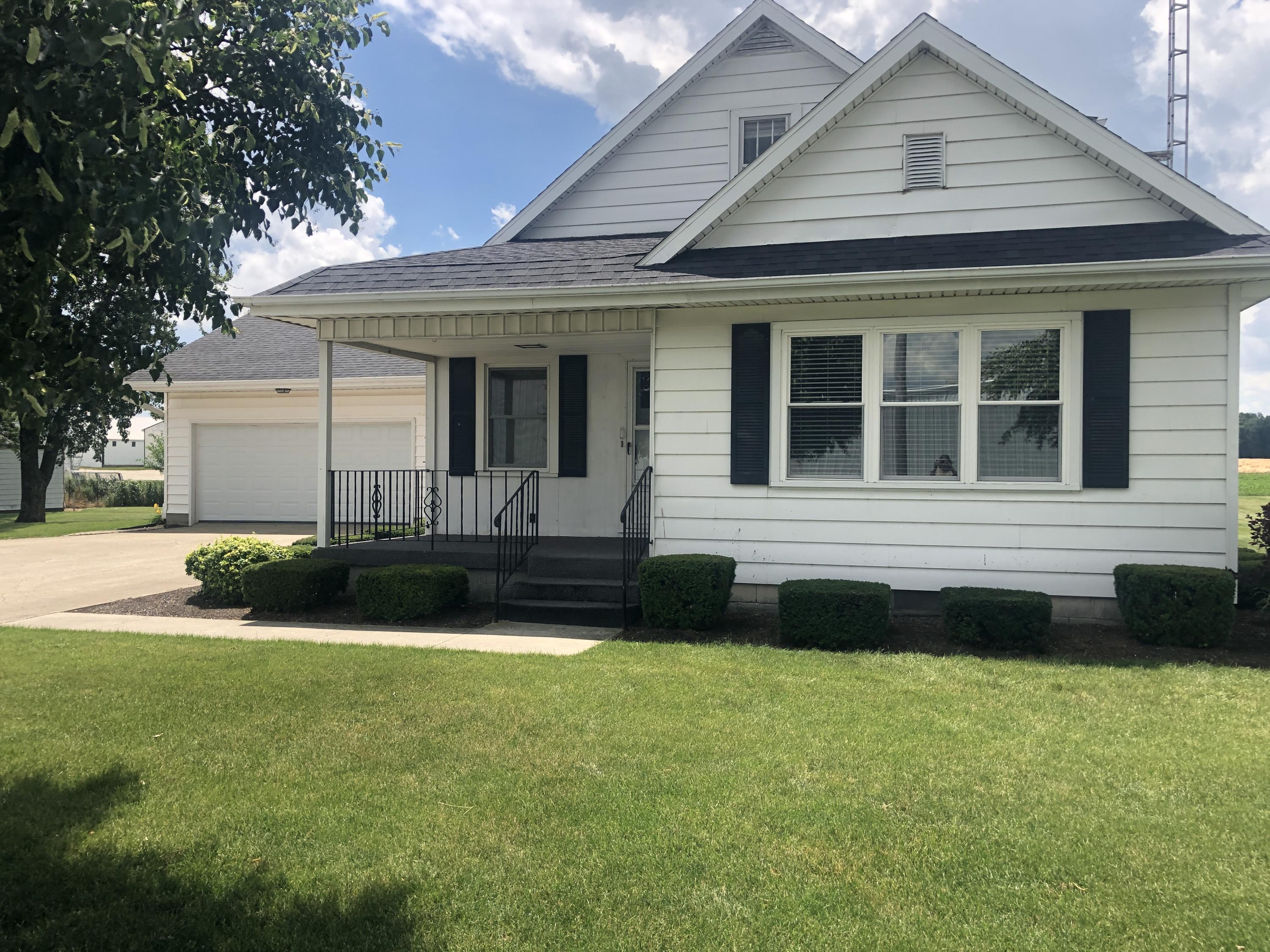 3774 Philothea Road Coldwater, OH 45828 - Photo 1 of 40