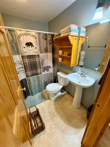 $199,900 | 714 Skatepark Court, Warrens, WI 54666