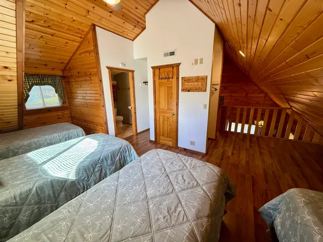 $199,900 | 714 Skatepark Court, Warrens, WI 54666