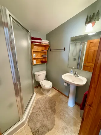 $199,900 | 714 Skatepark Court, Warrens, WI 54666