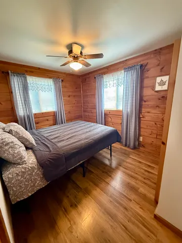 $199,900 | 714 Skatepark Court, Warrens, WI 54666