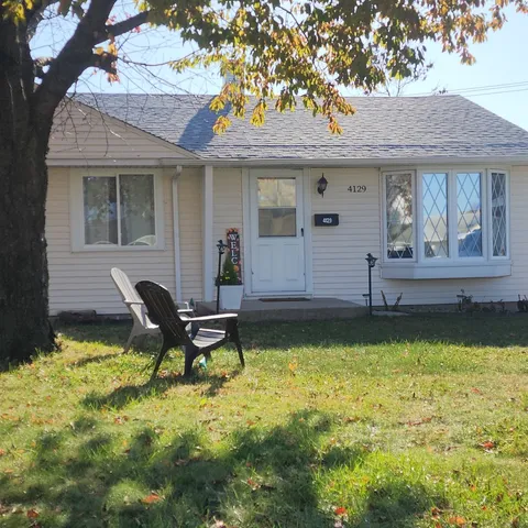 $237,000 | 4129 West 90th Street, Hometown, IL 60456