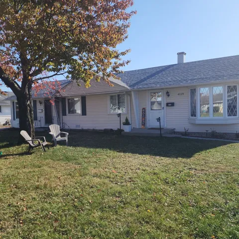 $237,000 | 4129 West 90th Street, Hometown, IL 60456