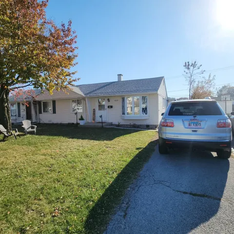 $237,000 | 4129 West 90th Street, Hometown, IL 60456