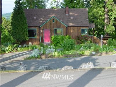 121 Parkridge Road Bellingham, WA 98225 - Photo 1 of 1