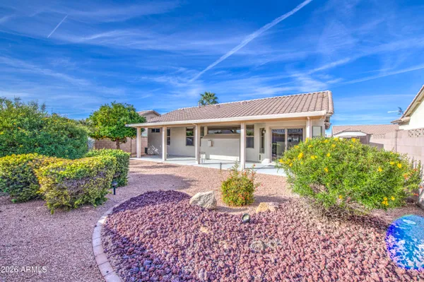 $360,000 | 1451 East Winged Foot Drive, Chandler, AZ 85249