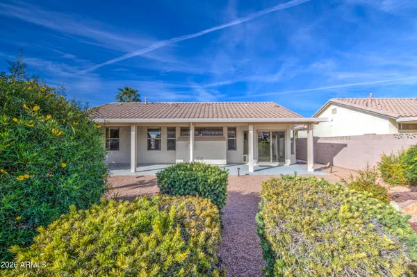 $360,000 | 1451 East Winged Foot Drive, Chandler, AZ 85249