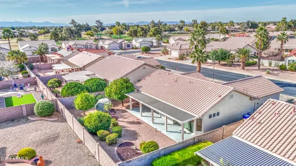 $360,000 | 1451 East Winged Foot Drive, Chandler, AZ 85249