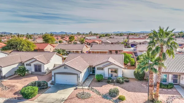 $360,000 | 1451 East Winged Foot Drive, Chandler, AZ 85249