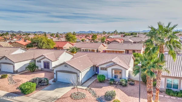 $360,000 | 1451 East Winged Foot Drive, Chandler, AZ 85249