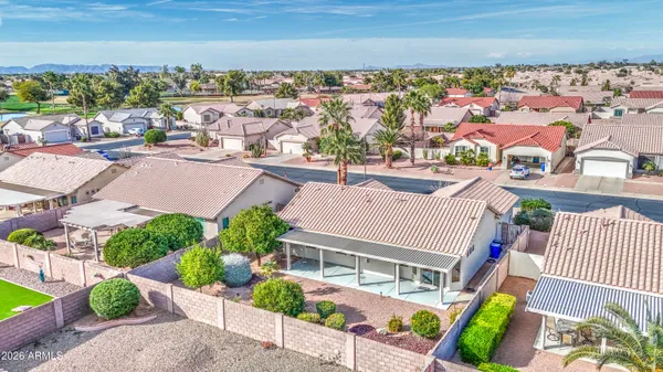 $360,000 | 1451 East Winged Foot Drive, Chandler, AZ 85249