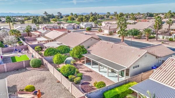 $360,000 | 1451 East Winged Foot Drive, Chandler, AZ 85249