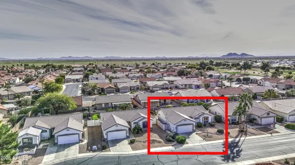 $360,000 | 1451 East Winged Foot Drive, Chandler, AZ 85249