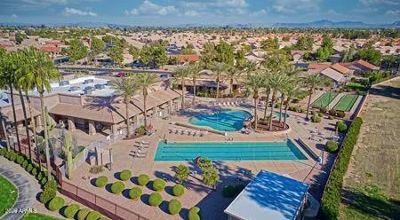 $360,000 | 1451 East Winged Foot Drive, Chandler, AZ 85249