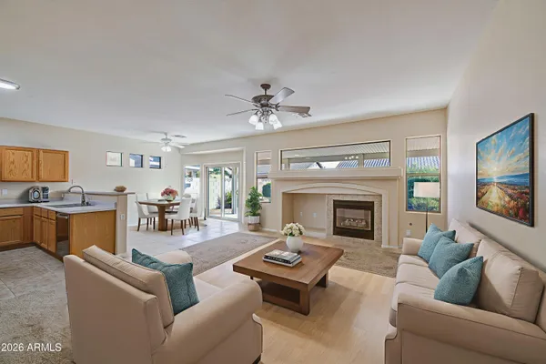 $360,000 | 1451 East Winged Foot Drive, Chandler, AZ 85249