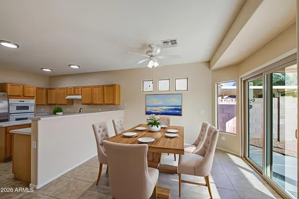 $360,000 | 1451 East Winged Foot Drive, Chandler, AZ 85249