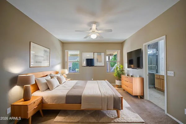 $360,000 | 1451 East Winged Foot Drive, Chandler, AZ 85249