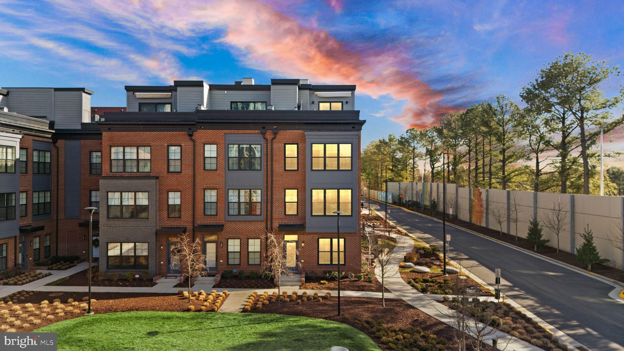 11256 Faraday Park Drive Reston, VA 20190 - Photo 1 of 79