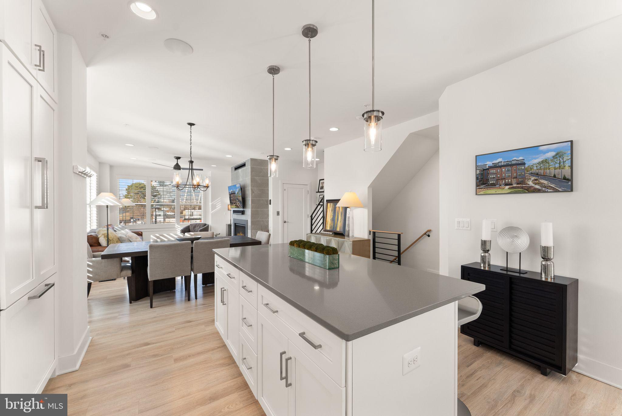 11256 Faraday Park Drive Reston, VA 20190 - Photo 22 of 79