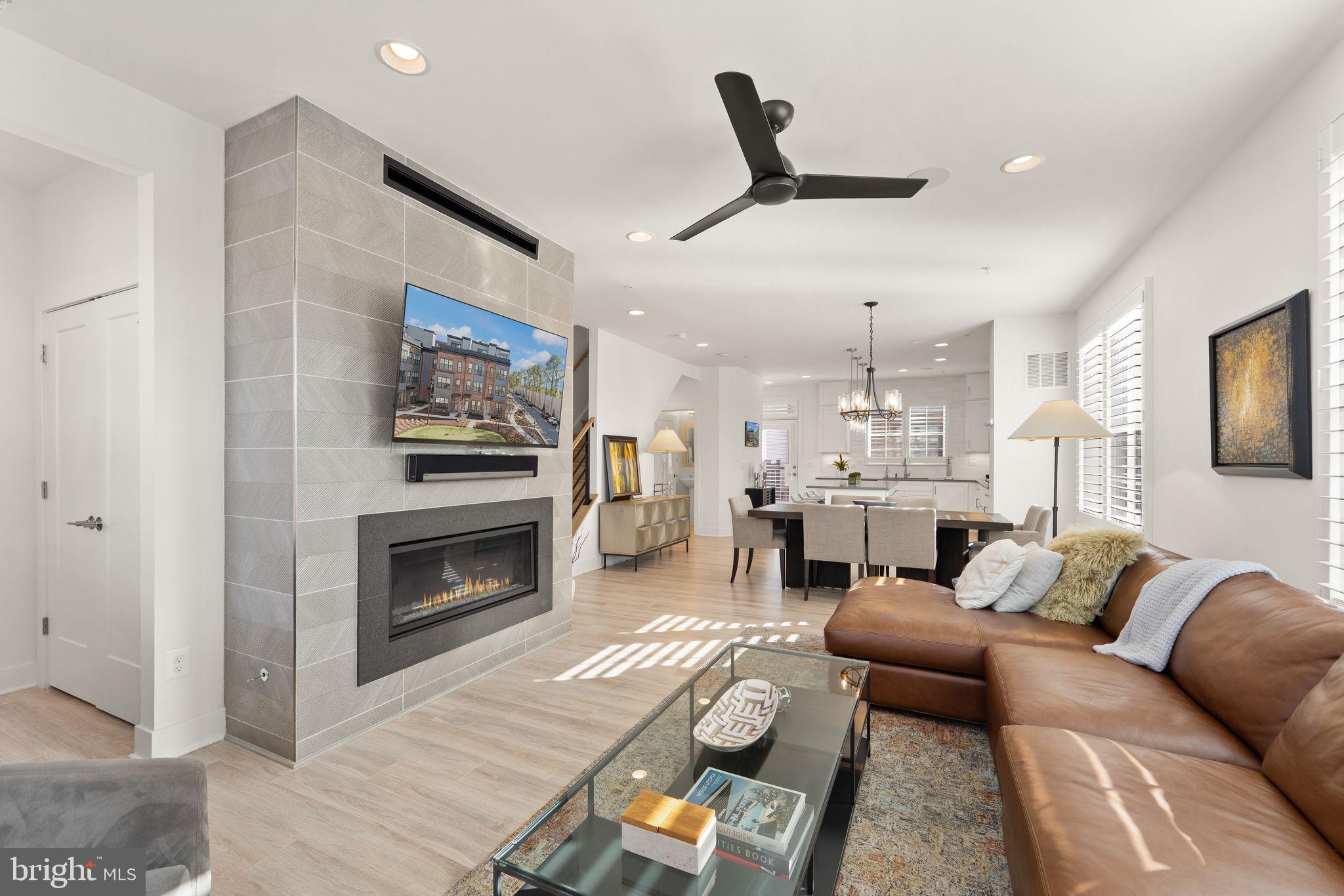 11256 Faraday Park Drive Reston, VA 20190 - Photo 33 of 79