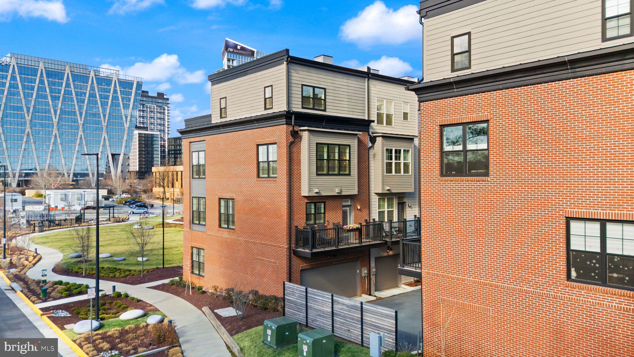 11256 Faraday Park Drive Reston, VA 20190 - Photo 67 of 79