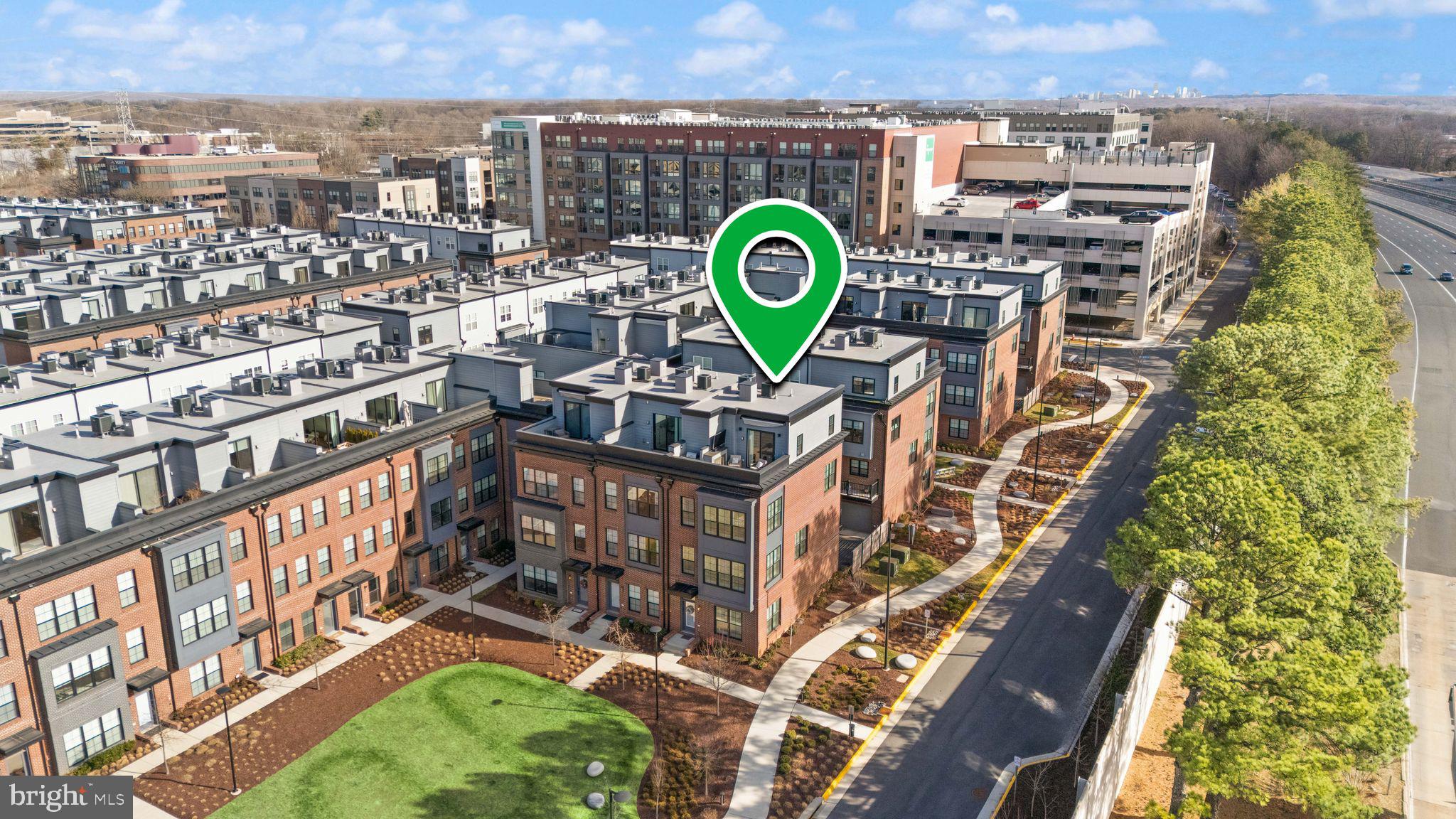 11256 Faraday Park Drive Reston, VA 20190 - Photo 73 of 79
