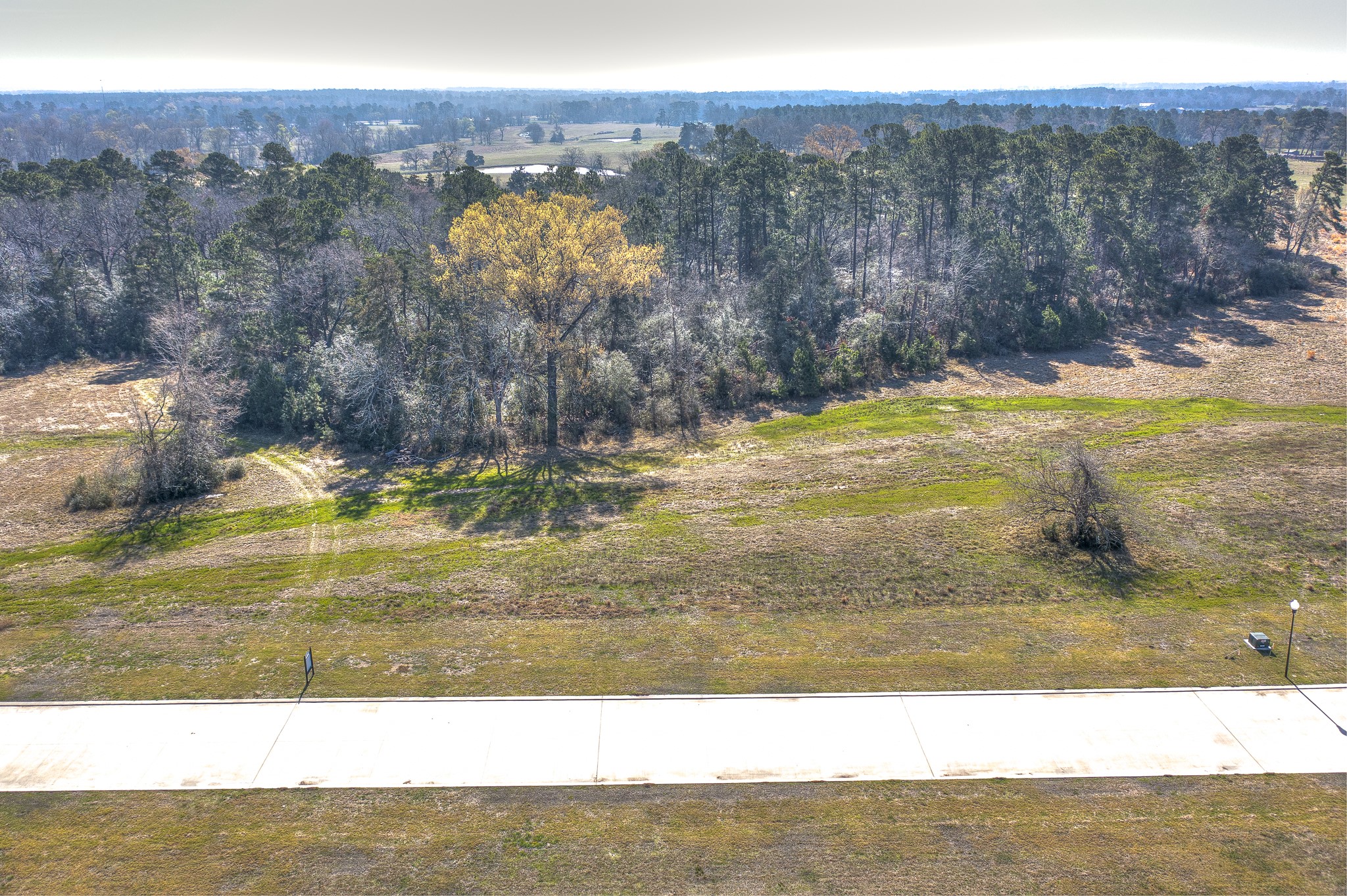 Lot 6 Homestead Hill Road New Waverly, TX 77358 - Photo 6 of 15 a view of ocean view