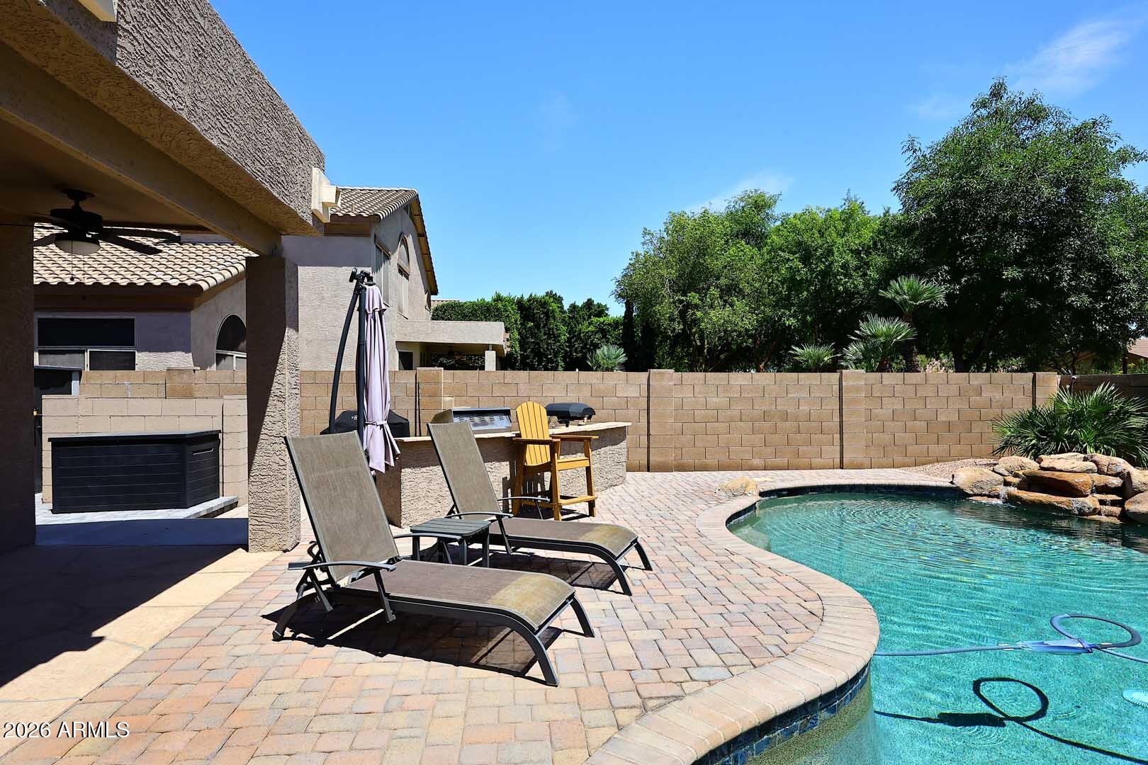 1503 East Ivanhoe Street Gilbert, AZ 85295 - Photo 61 of 66