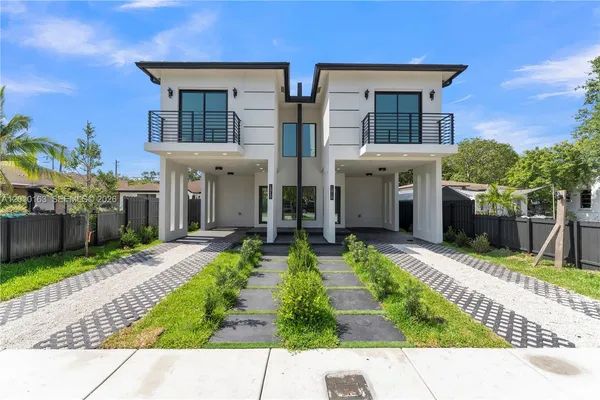 $699,999 | 1818 Northwest 49th Street, Miami, FL 33142
