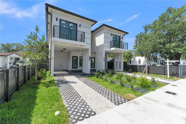 $699,999 | 1818 Northwest 49th Street, Miami, FL 33142