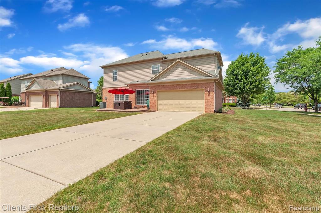 49535 Potomac Road Canton, MI 48188 - Photo 41 of 46