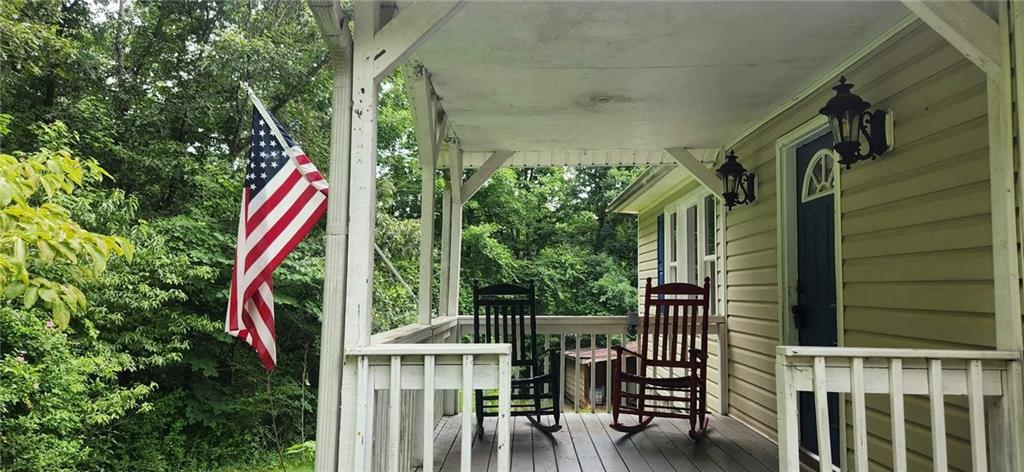 663 Mile Branch Road Canton, GA 30114 - Photo 22 of 43