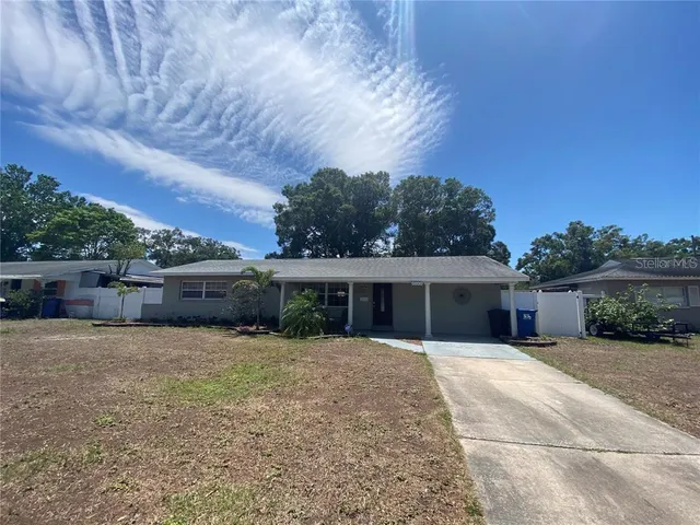 $3,150 | 5600 30th Avenue North, St. Petersburg, FL 33710