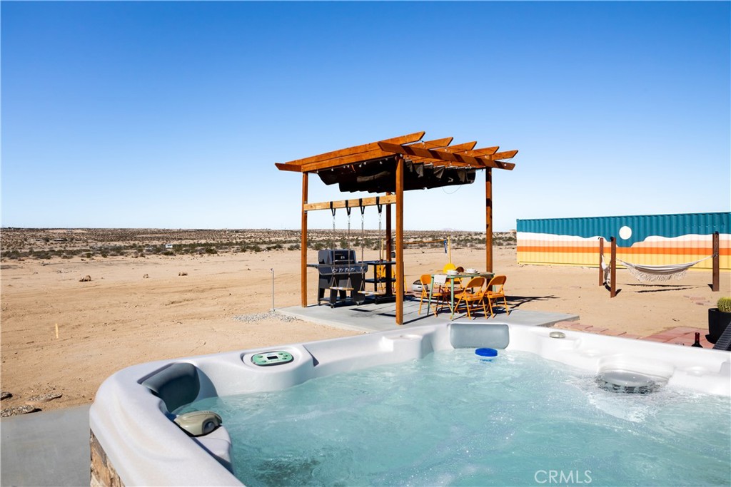 71522 Winters Road Twentynine Palms, CA 92277 - Photo 18 of 29