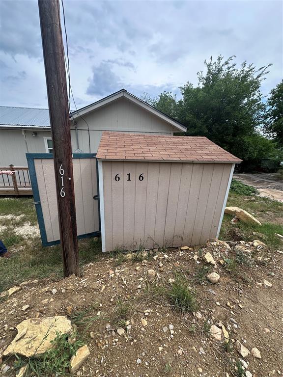616 Lease Land Road Clyde, TX 79510 - Photo 16 of 21