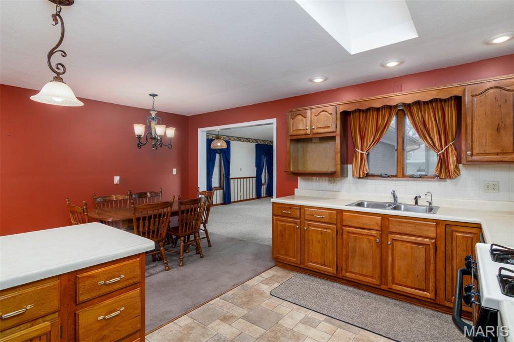 1103 Walnut Street Germantown, IL 62245 - Photo 12 of 42