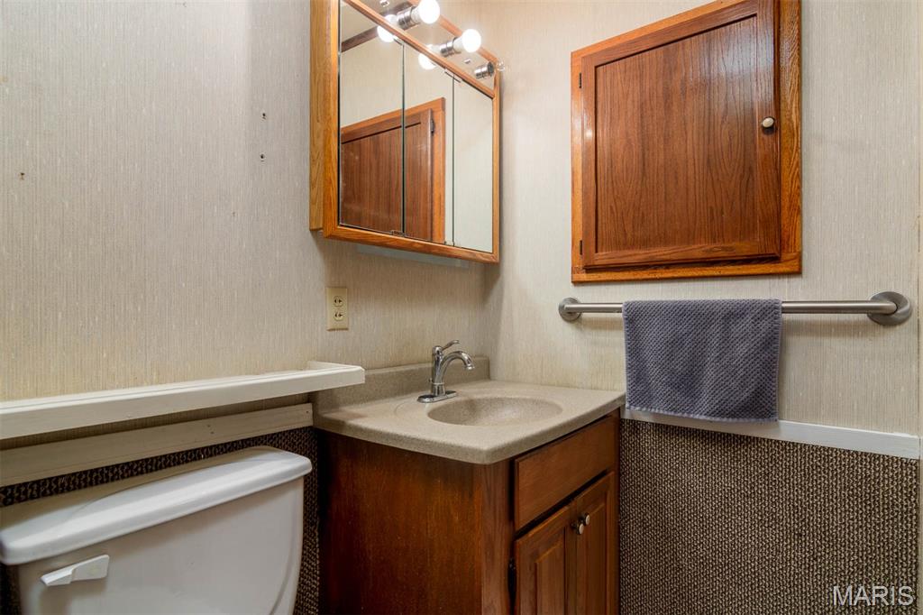 1103 Walnut Street Germantown, IL 62245 - Photo 24 of 42