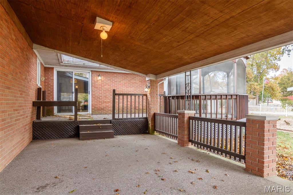 1103 Walnut Street Germantown, IL 62245 - Photo 30 of 42